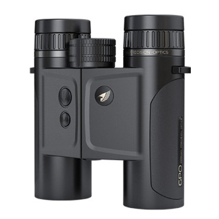 Prismático GPO RangeGuide 2800 8x32 negro