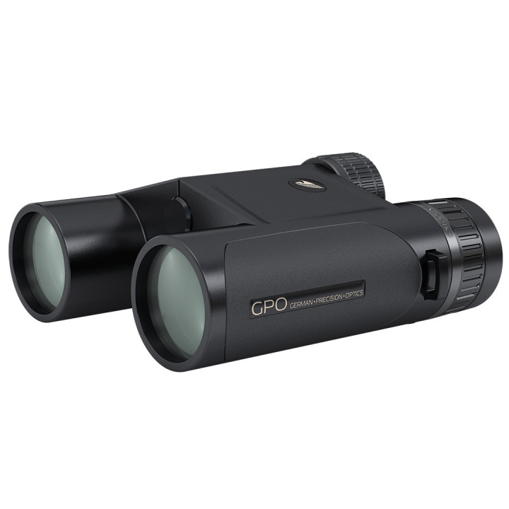 Prismático GPO RangeGuide 2800 8x32 negro