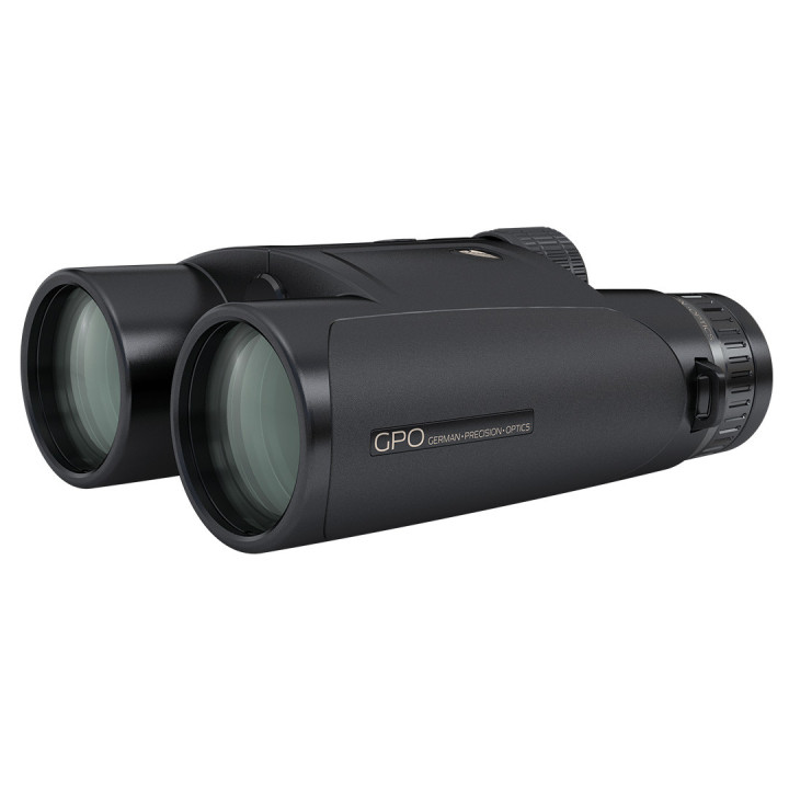 Prismático GPO RangeGuide 2800 8x50 negro