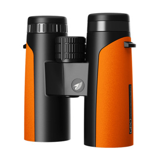 Prismático GPO Passion ED 10x42 naranja