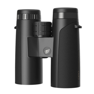 Prismático GPO Passion ED 10x42 negro