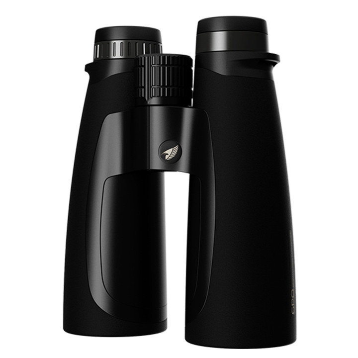 Prismático GPO Passion ED 10x56 negro
