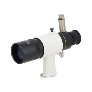 BUSCADOR SKY-WATCHER 8X50 RECTIFICADO ILUMINADO CON SOPORTE