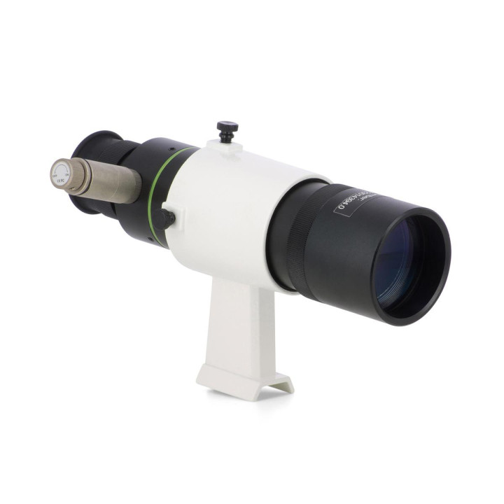 BUSCADOR SKY-WATCHER 8X50 RECTIFICADO ILUMINADO CON SOPORTE