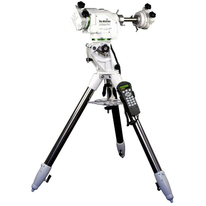 TELESCOPIO SKY-WATCHER NEWTON 250/1000 BLACK DIAMOND AZEQ6 CON GOTO