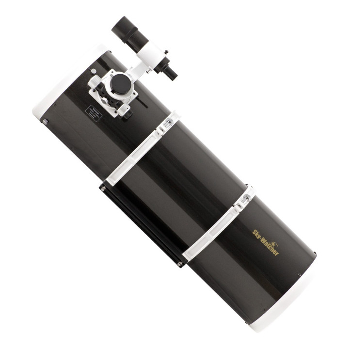 TELESCOPIO SKY-WATCHER NEWTON 250/1000 BLACK DIAMOND AZEQ6 CON GOTO