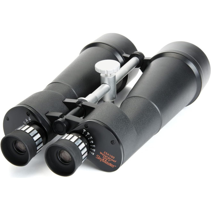 Prismático Celestron SkyMaster 25x100