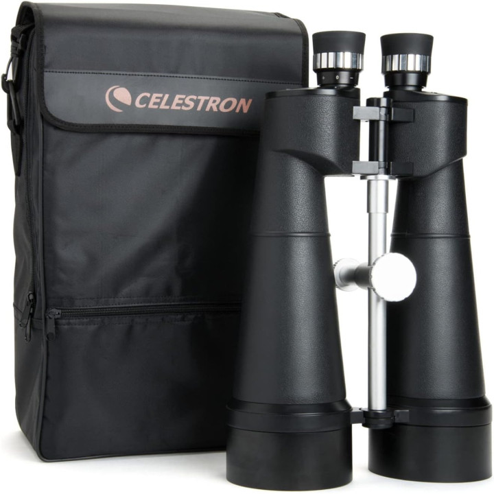 Prismático Celestron SkyMaster 25x100