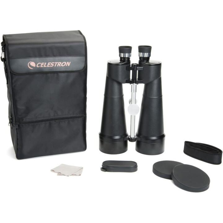 Prismático Celestron SkyMaster 25x100