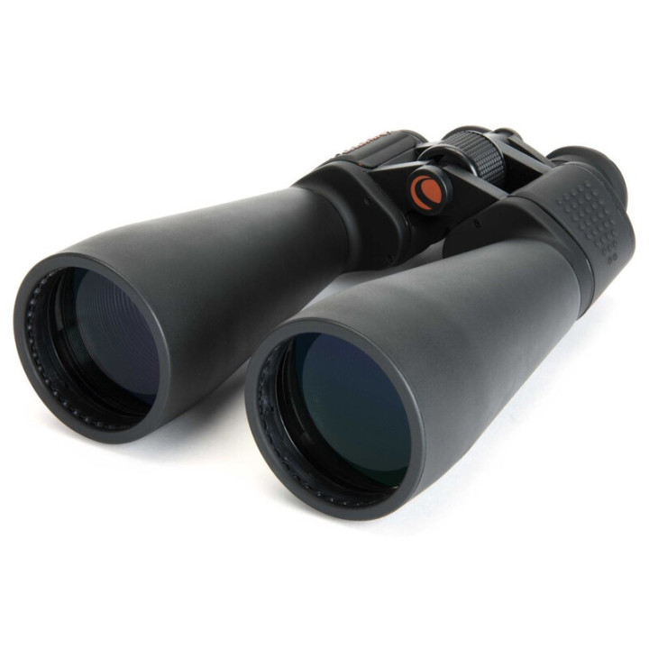 Prismático Celestron SkyMaster 25x70