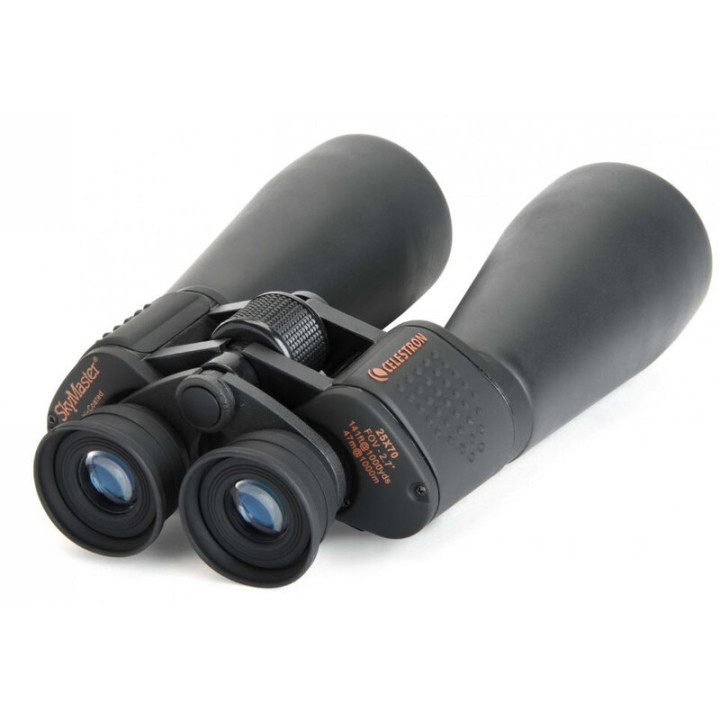 Prismático Celestron SkyMaster 25x70