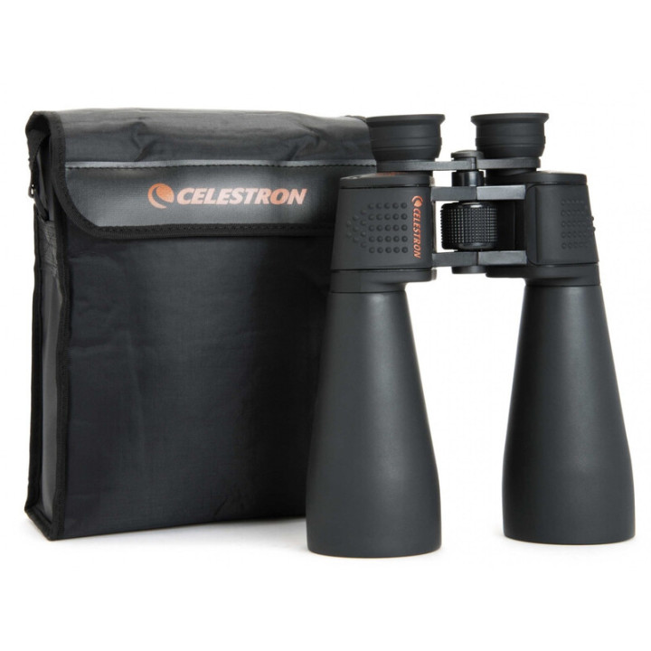 Prismático Celestron SkyMaster 25x70