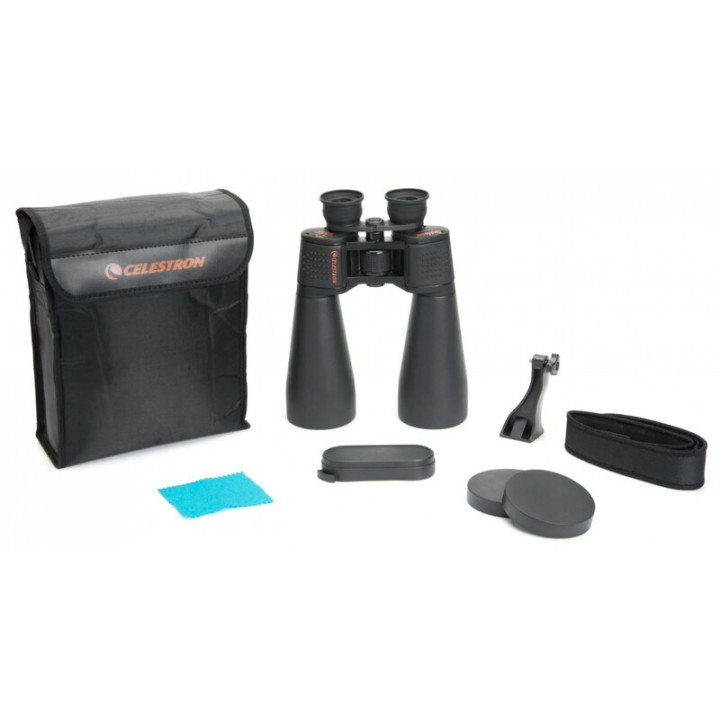Prismático Celestron SkyMaster 25x70