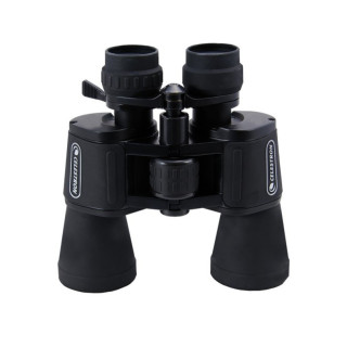 Prismático Celestron UpClose G2 10-30x50