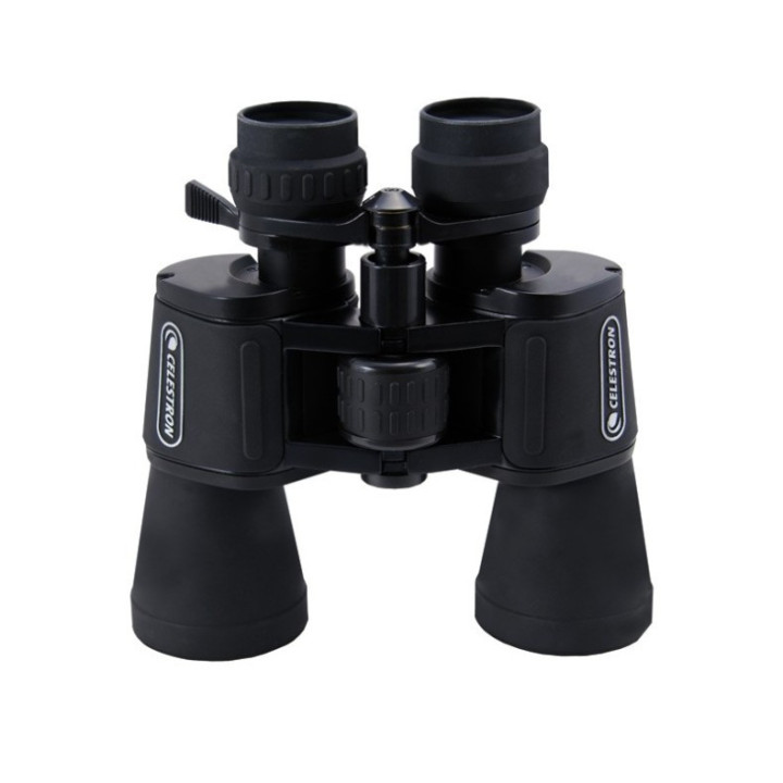 Prismático Celestron UpClose G2 10-30x50