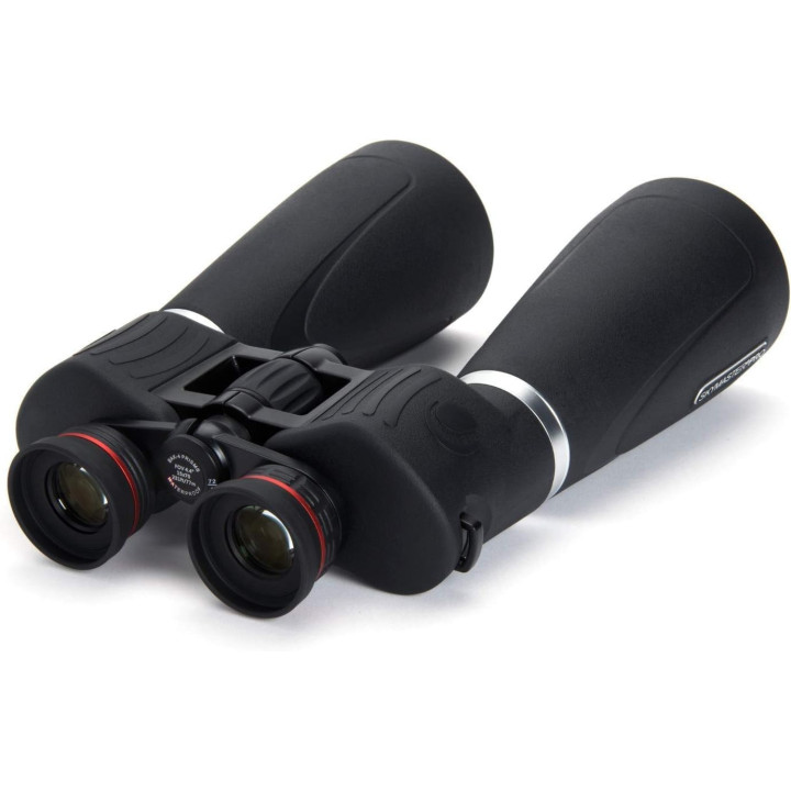 Prismático Celestron SkyMaster 15x70 Pro