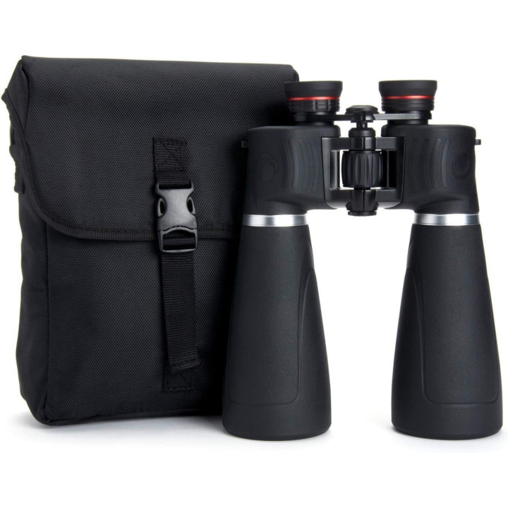 Prismático Celestron SkyMaster 15x70 Pro
