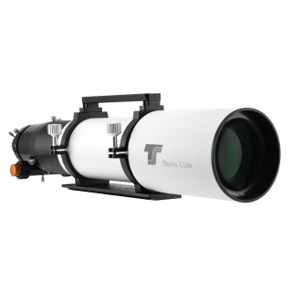 TUBO ÓPTICO TS REFRACTOR PHOTOLINE 130/912 TRIPLE APO