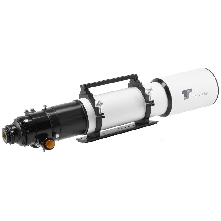 TUBO ÓPTICO TS REFRACTOR PHOTOLINE 130/912 TRIPLE APO