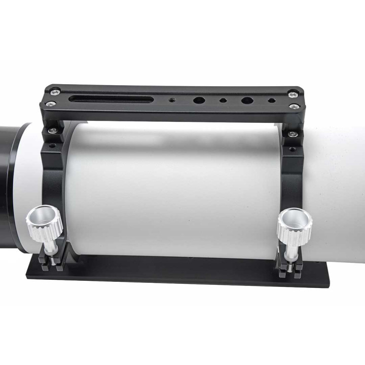 TUBO ÓPTICO TS REFRACTOR PHOTOLINE 130/912 TRIPLE APO