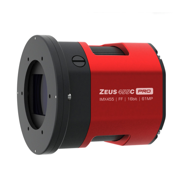CAMARA PLAYER ONE ZEUS 455C PRO (IMX455) REFRIGERADA