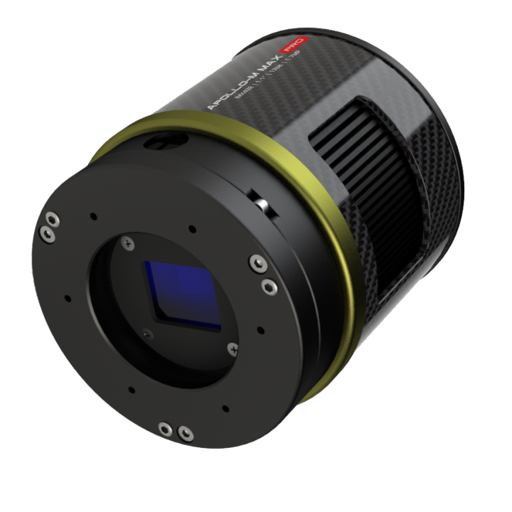 CAMARA PLAYER ONE APOLLO-M MAX PRO (IMX432)