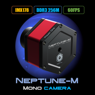 CAMARA PLAYER ONE NEPTUNE-M (IMX178)