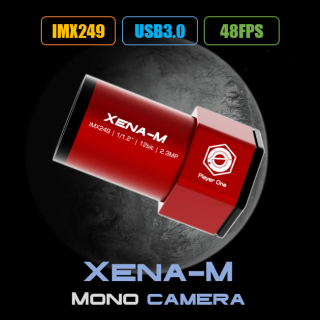 CAMARA PLAYER ONE XENA-M (IMX249)