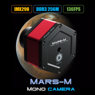 CAMARA PLAYER ONE MARS-M (IMX290)