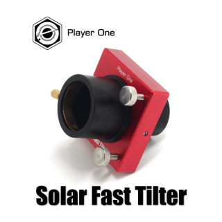 TILTER PLAYER ONE PARA FOTOGRAFIA SOLAR