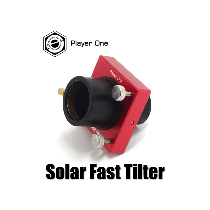 TILTER PLAYER ONE PARA FOTOGRAFIA SOLAR
