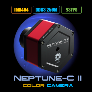 CAMARA PLAYER ONE NEPTUNE-C II (IMX464)