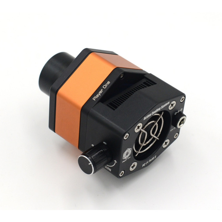 CAMARA PLAYER ONE APOLLO-C (IMX174)