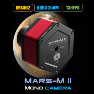 CAMARA PLAYER ONE MARS-M II (IMX462)