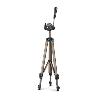 Trípode aluminio Hama Star 75 con bolsa