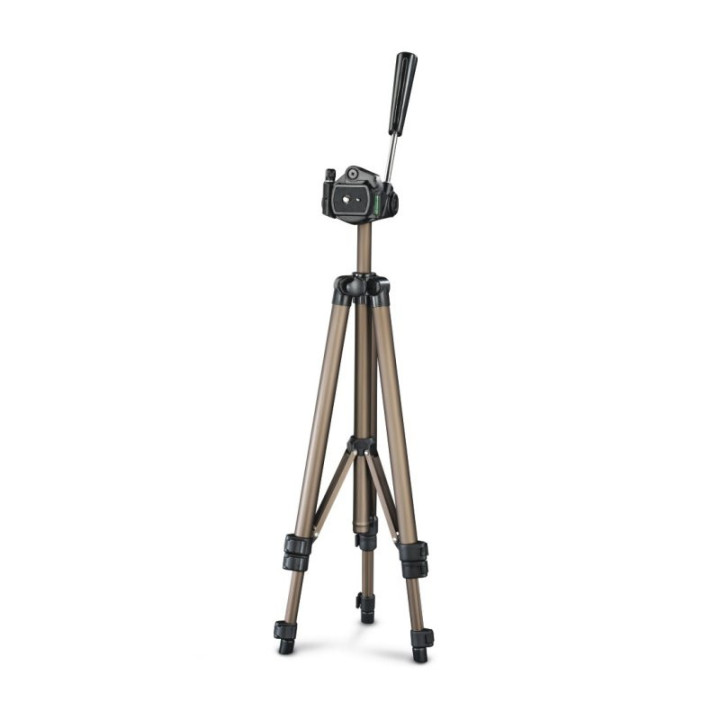 Trípode aluminio Hama Star 75 con bolsa