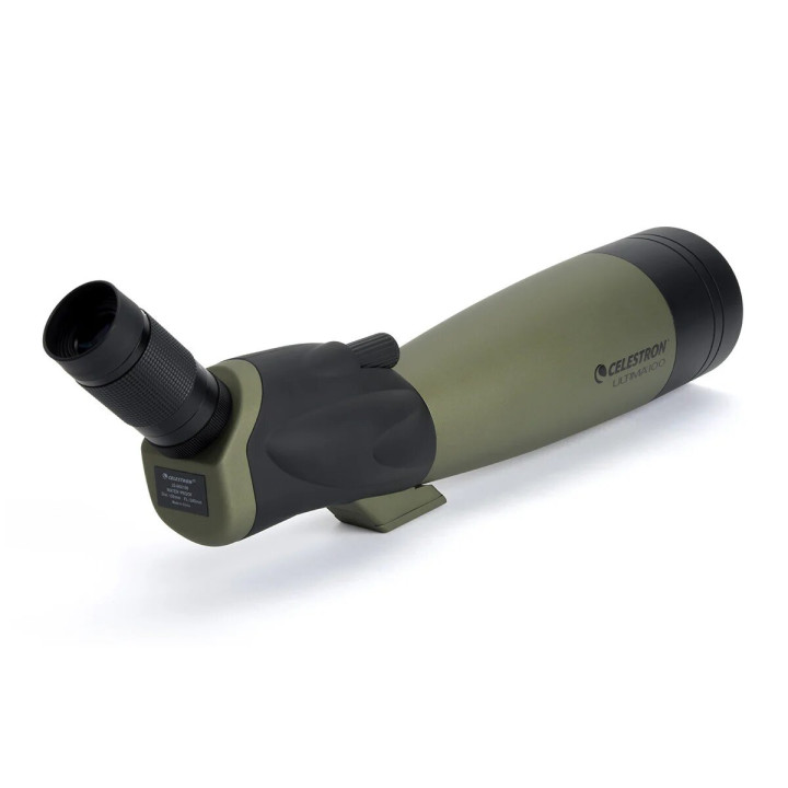 TELESCOPIO TERRESTRE CELESTRON ULTIMA 100