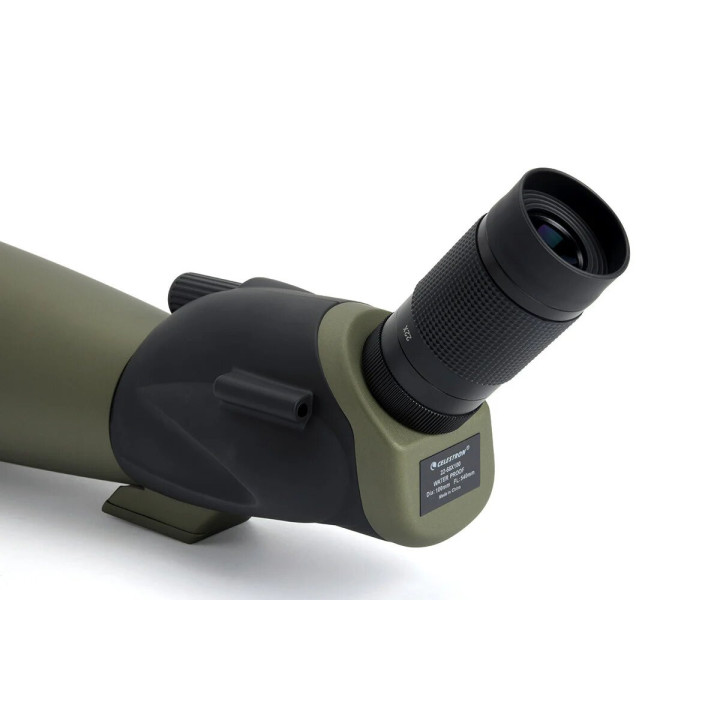 TELESCOPIO TERRESTRE CELESTRON ULTIMA 100