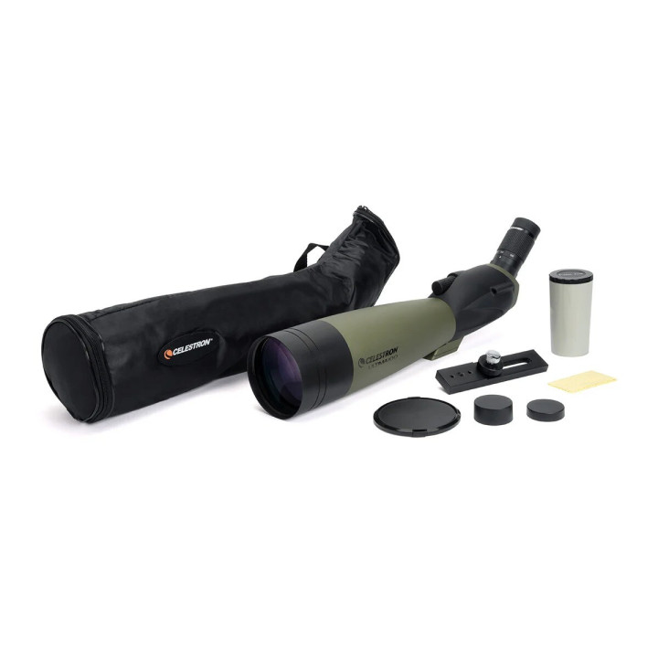 TELESCOPIO TERRESTRE CELESTRON ULTIMA 100
