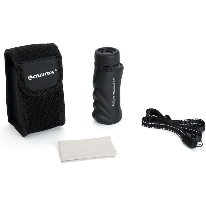 Monocular Celestron Nature DX 10x25