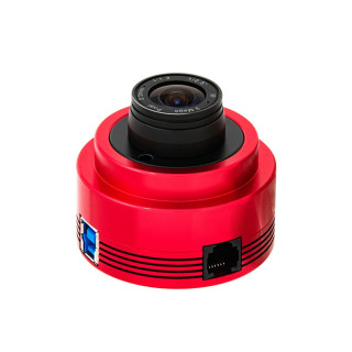 CAMARA CMOS ZWO MONOCROMO ASI678MM