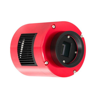 CAMARA CMOS ZWO COLOR ASI585MC-P REFRIGERADA