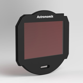 FILTRO ASTRONOMIK H-ALPHA 12NM CCD CLIP NIKON Z XL