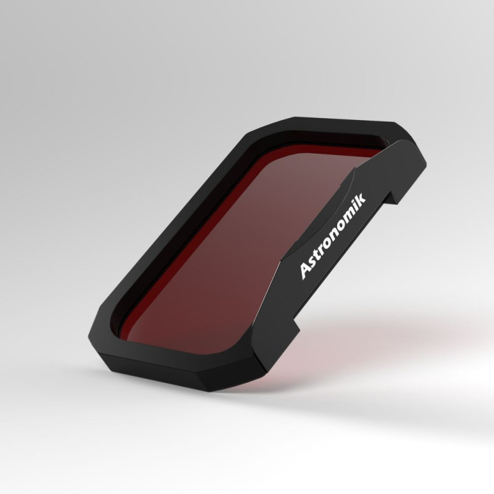 FILTRO ASTRONOMIK H-ALPHA 12NM CCD CLIP PENTAX K-1