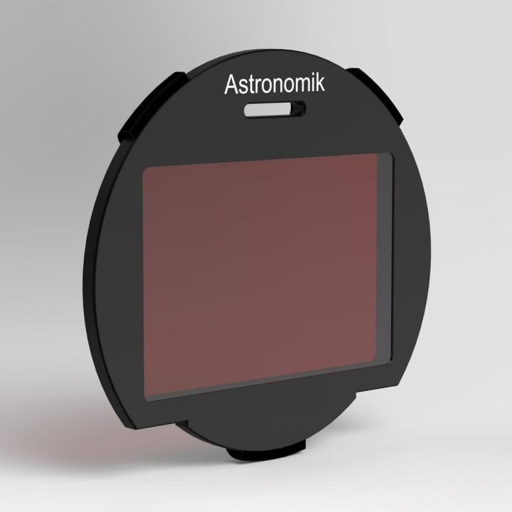 FILTRO ASTRONOMIK H-ALPHA 12NM CCD CLIP EOS R XL