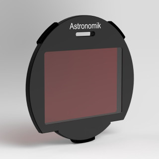 FILTRO ASTRONOMIK H-ALPHA 6NM CCD CLIP EOS R XL