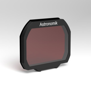 FILTRO ASTRONOMIK H-ALPHA 6NM CCD CLIP SONY ALPHA 7