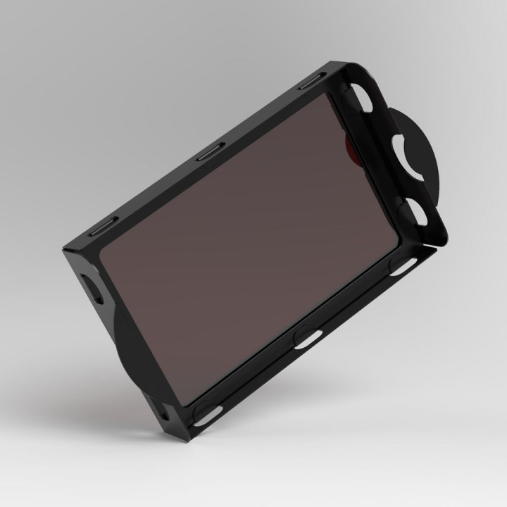 FILTRO ASTRONOMIK H-ALPHA 6NM CCD CLIP EOS XL