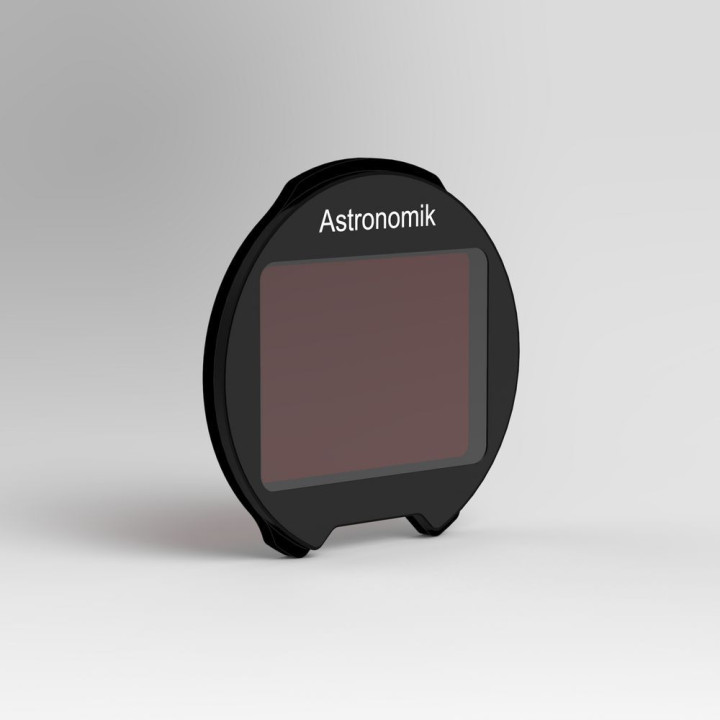 FILTRO ASTRONOMIK H-ALPHA 6NM CCD CLIP EOS M