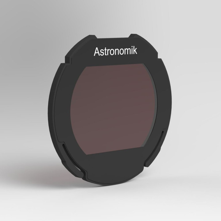 FILTRO ASTRONOMIK H-ALPHA 6NM CCD XT CLIP EOS APS-C